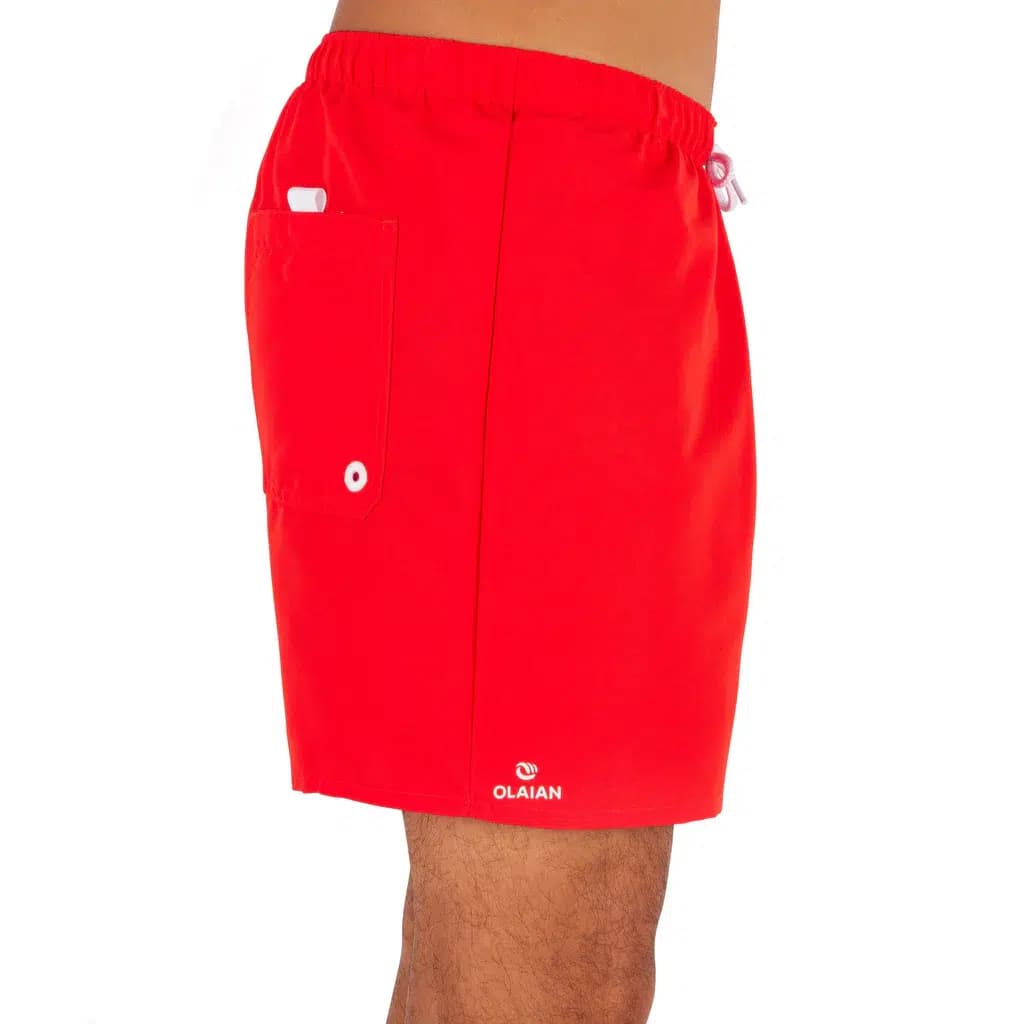 شلوارک ورزشی Olaian Boardshort — تصویر ۲