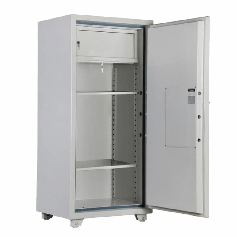 گاوصندوق گنجينه gs1600 — تصویر ۳