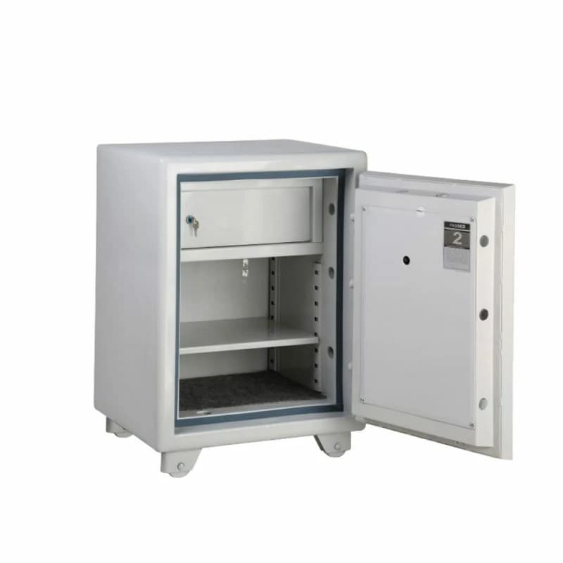 گاوصندوق گنجينه GS850 — تصویر ۳