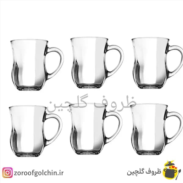 فنجان بلینک مکس مدل ktzb146 — تصویر ۴