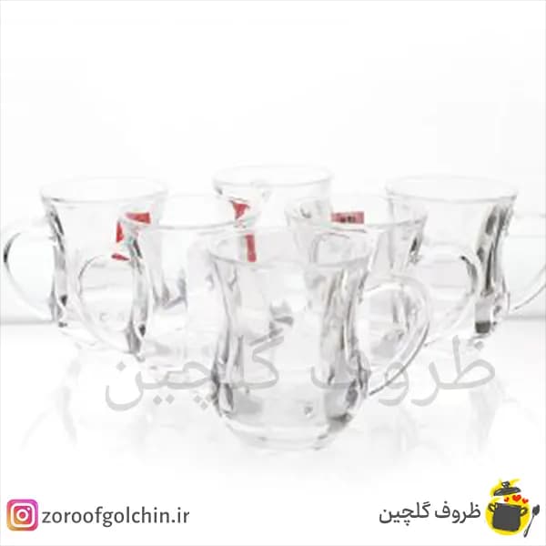 فنجان بلینک مکس مدل ktzb146 — تصویر ۸
