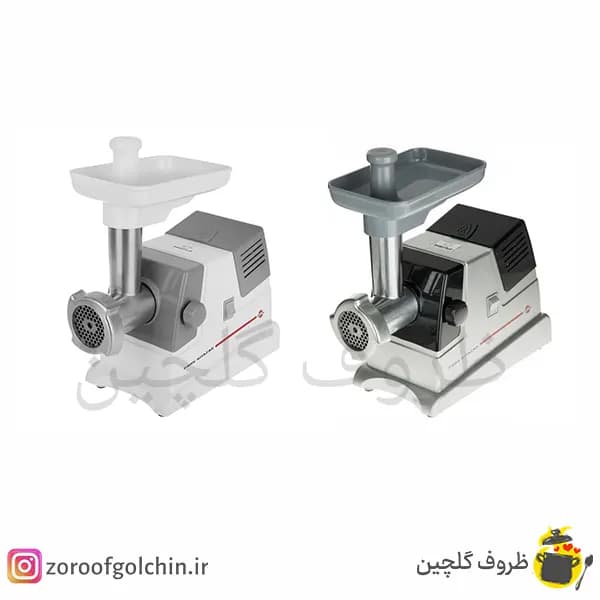چرخ گوشت پارس خزر 1400