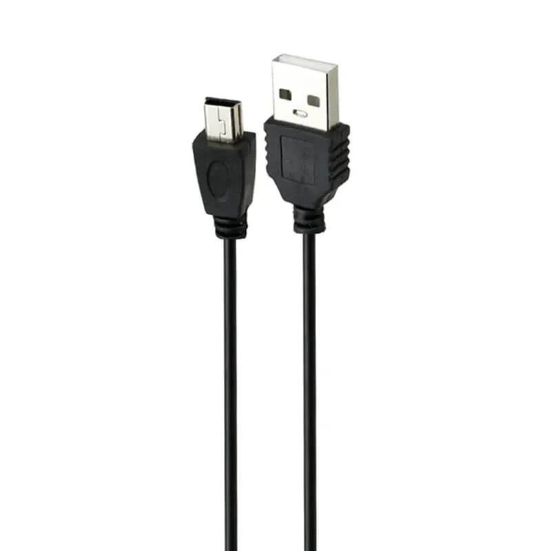 تبدیل AV به VGA دیتکس پلاس Detex+ کد 9883 — تصویر ۶
