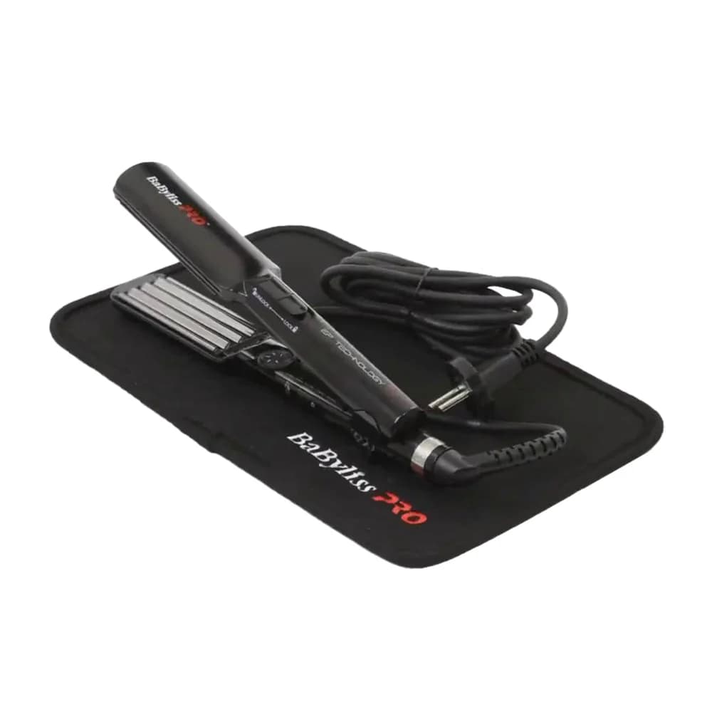 ویو حرفه ای پرو بابلیس مدل 2658 BABYLISS | Pro Bab Hair Curler — تصویر ۲