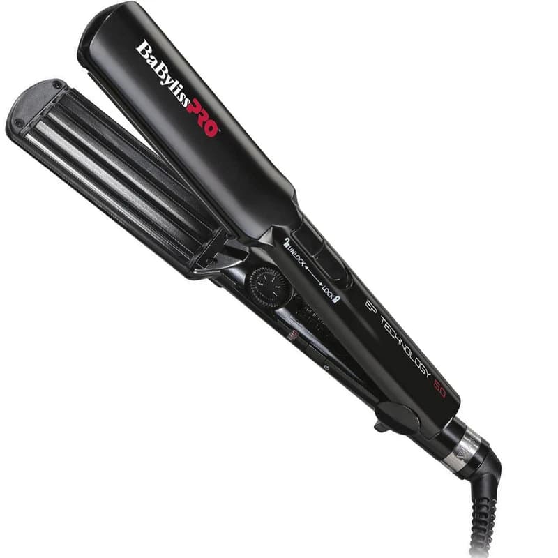 ویو حرفه ای پرو بابلیس مدل 2658 BABYLISS | Pro Bab Hair Curler