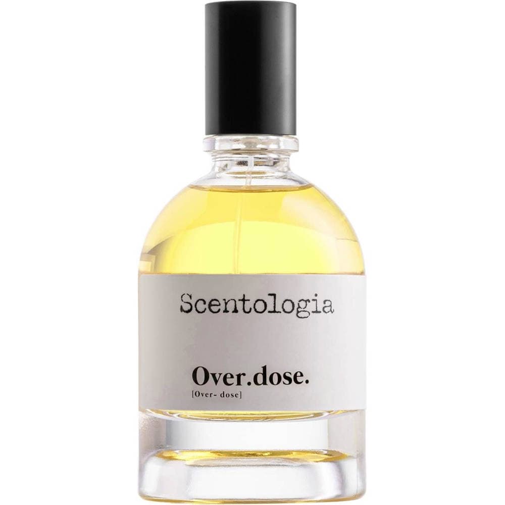 دکانت سنتولوژیا اوردوز | SCENTOLOGIA Overdose Decant