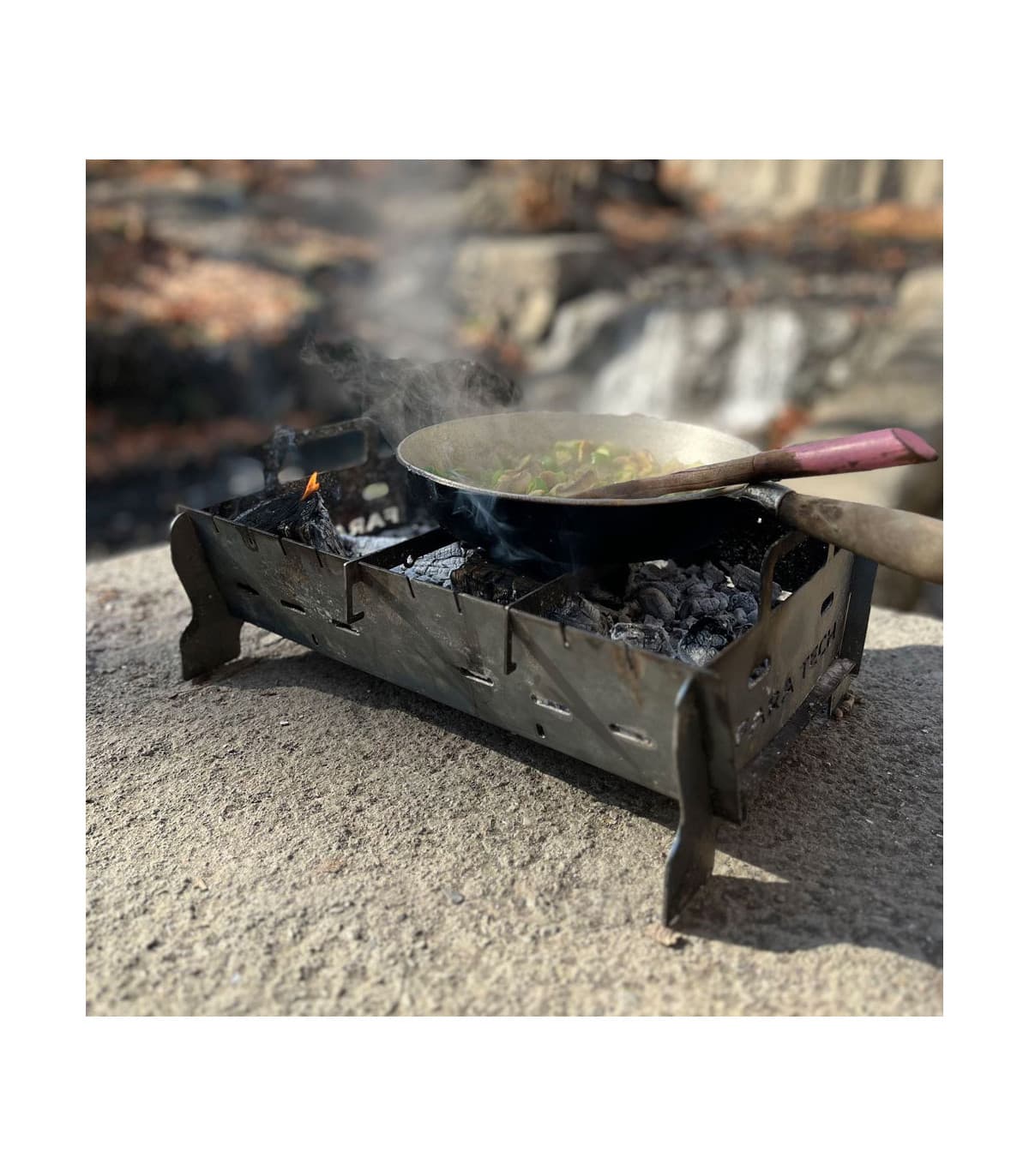 منقل فراتک — تصویر ۵