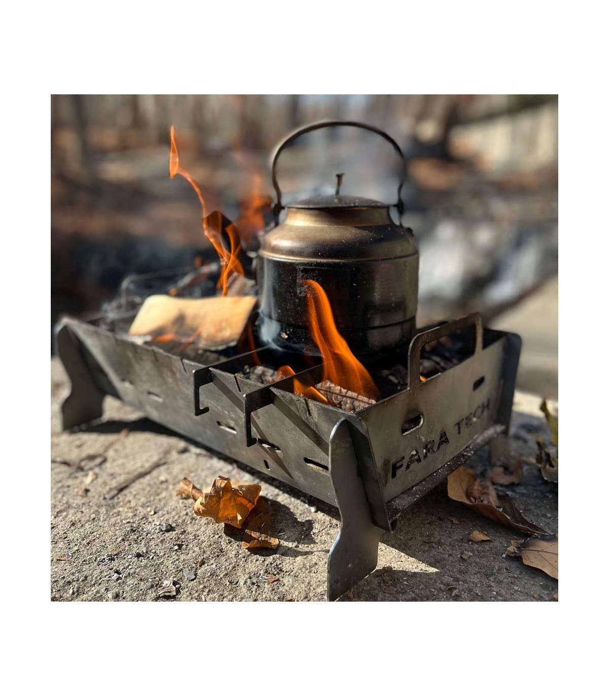 منقل فراتک — تصویر ۴