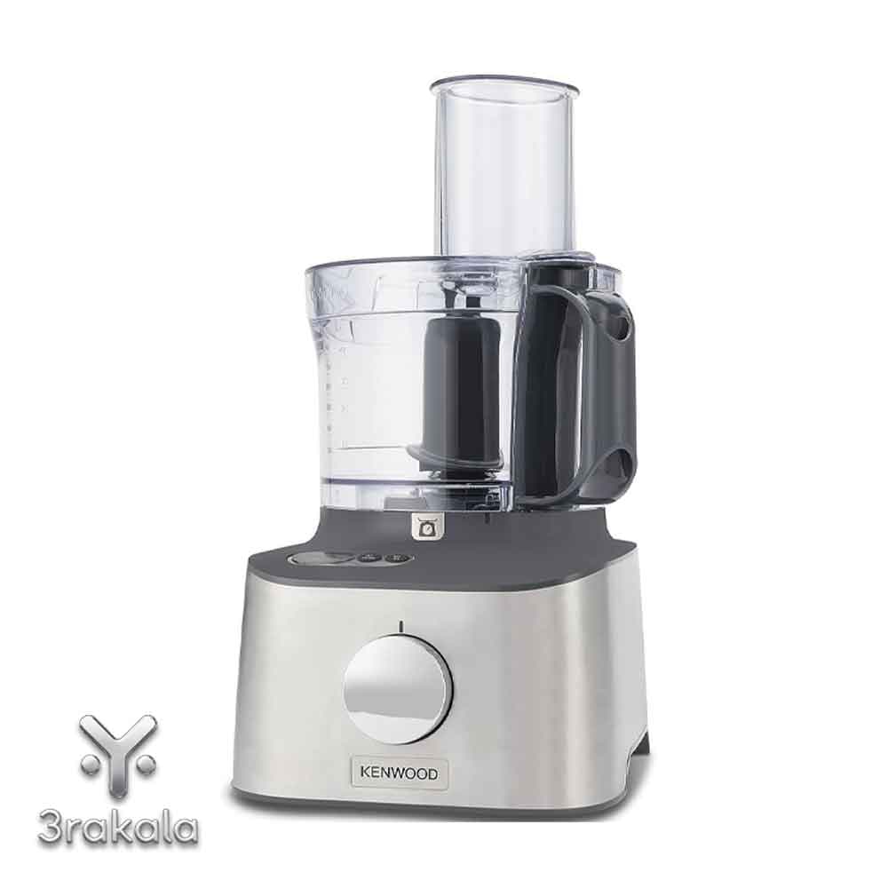 غذاساز کنوود مدل FDM316SS