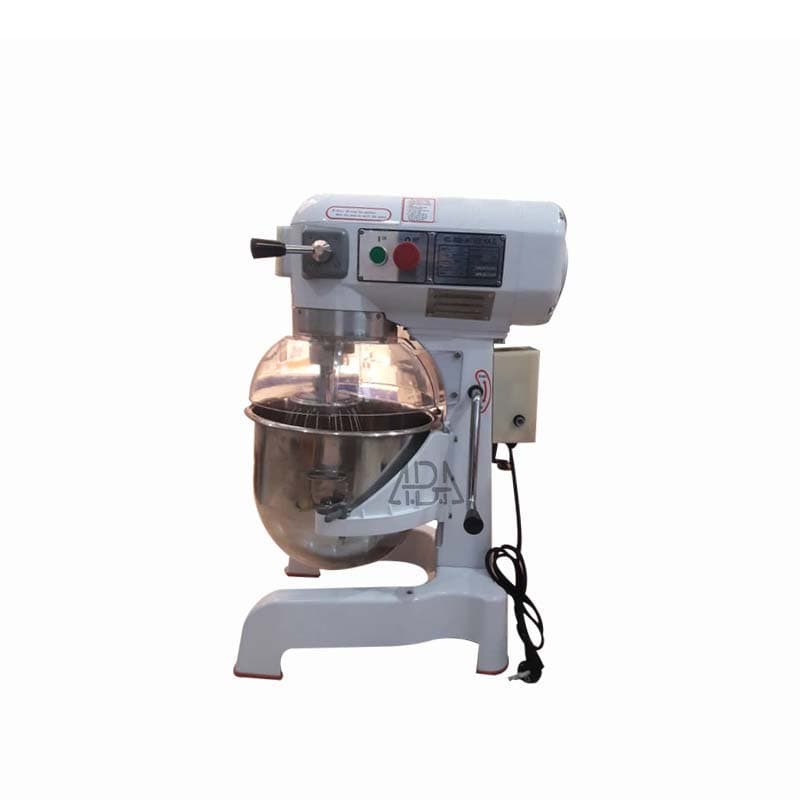 میکسر 30 لیتری چینی — تصویر ۴