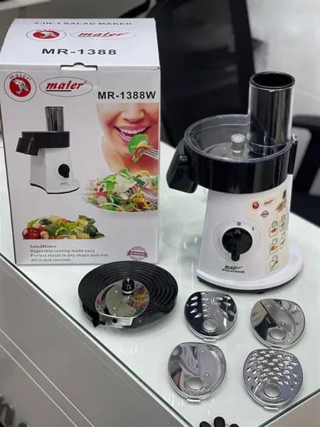 سالاد ساز مایر مدل MR-1388 اصلی