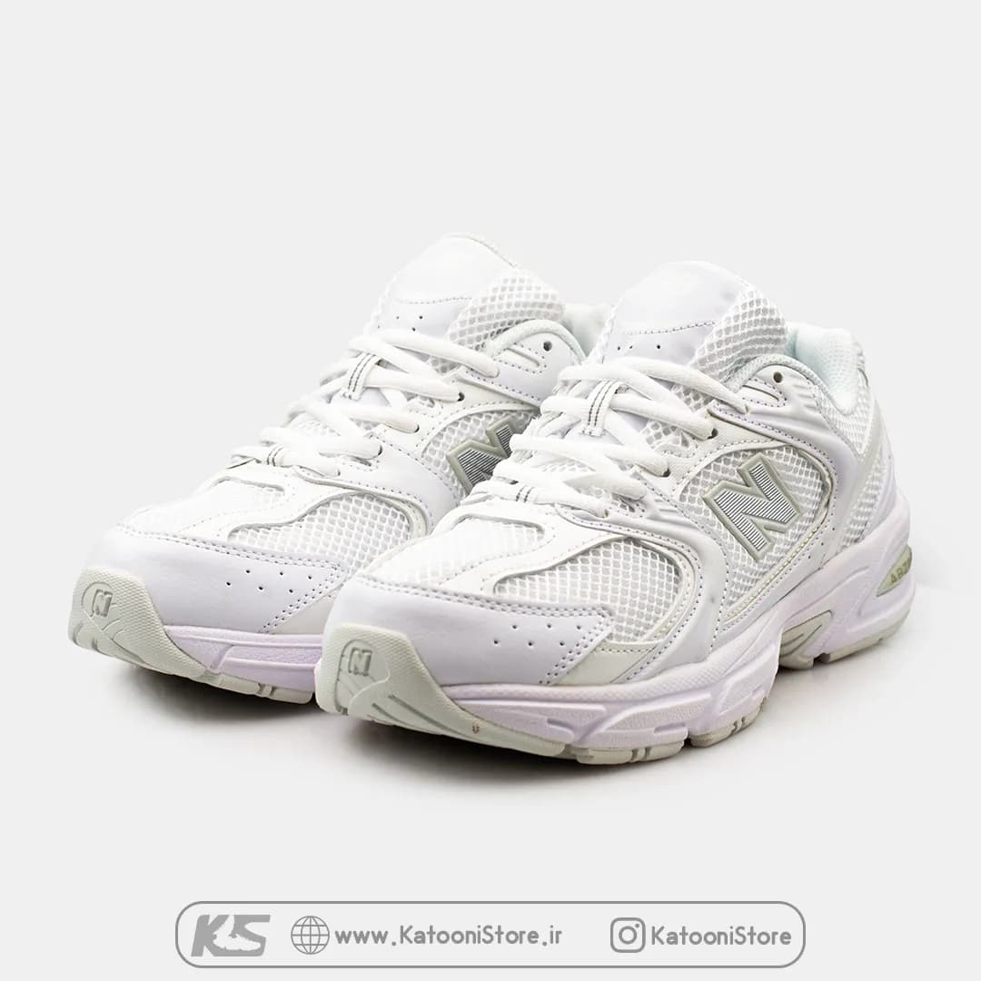 نیوبالانس 530 (MR530FW11) — تصویر ۲