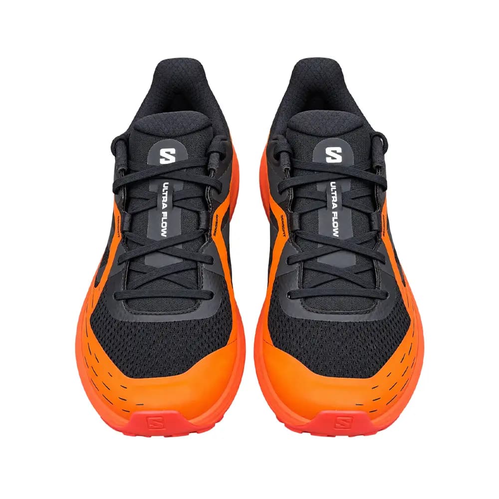 کفش تریل رانینگ سالامون salomon ultra flow مدل 474740S — تصویر ۳