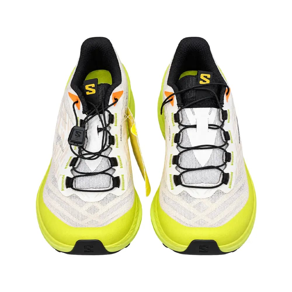 کفش تریل رانینگ سالامون salomon pulsar trail pro مدل 474337S — تصویر ۳