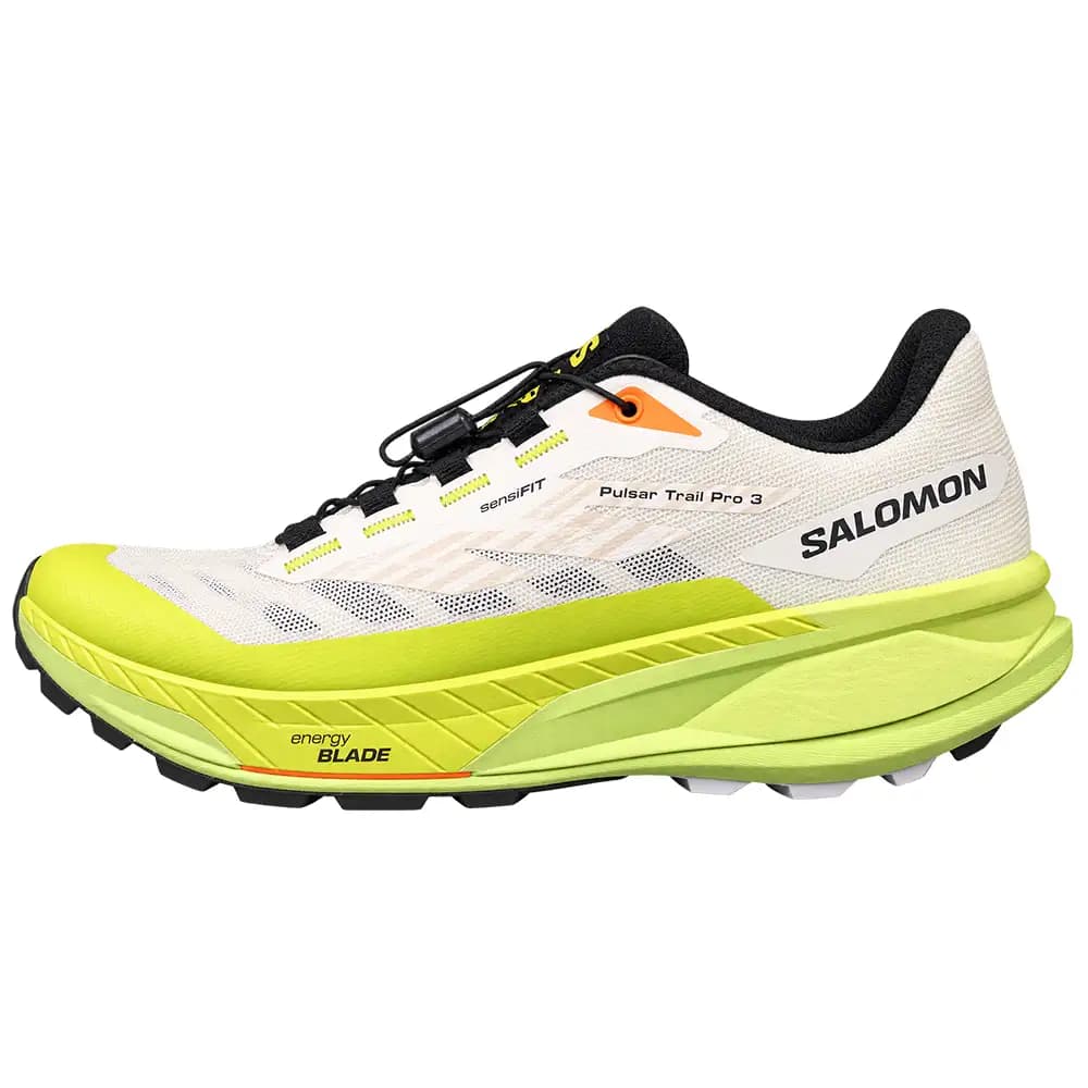 کفش تریل رانینگ سالامون salomon pulsar trail pro مدل 474337S — تصویر ۲