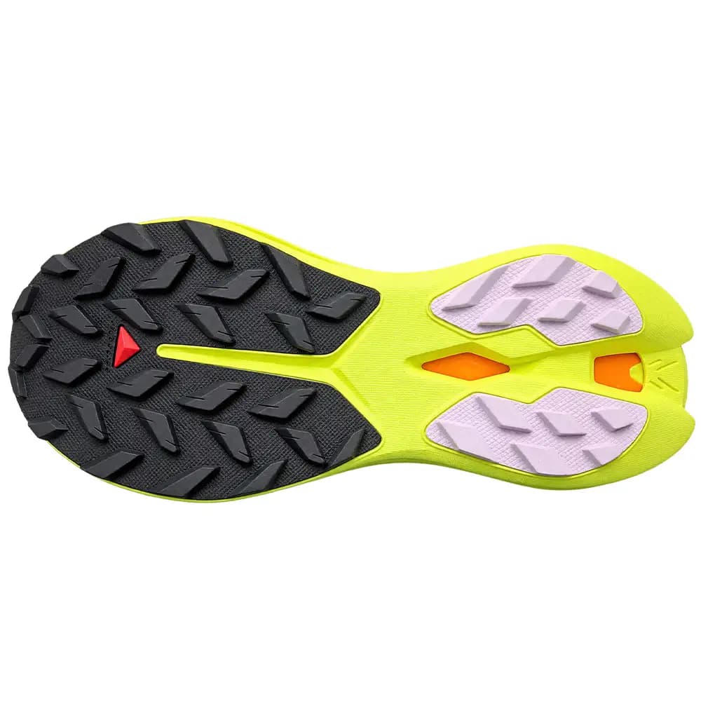کفش تریل رانینگ سالامون salomon pulsar trail pro مدل 474337S — تصویر ۴