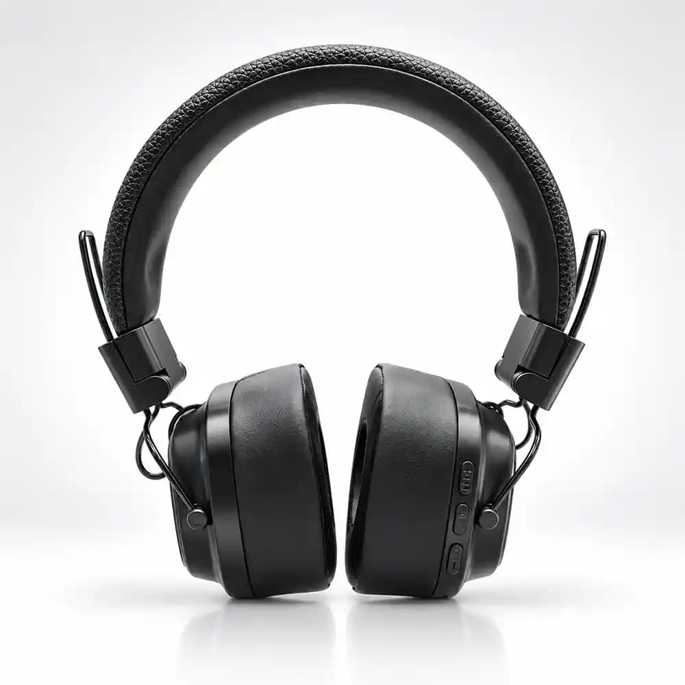 هدفون بلوتوثی لِلیسو (LELISU) مدل LS-258 — تصویر ۲