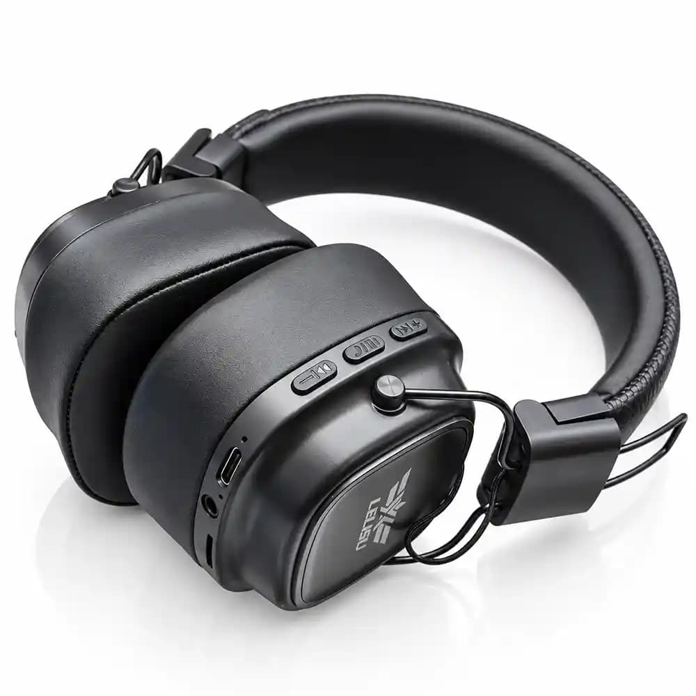 هدفون بلوتوثی لِلیسو (LELISU) مدل LS-258