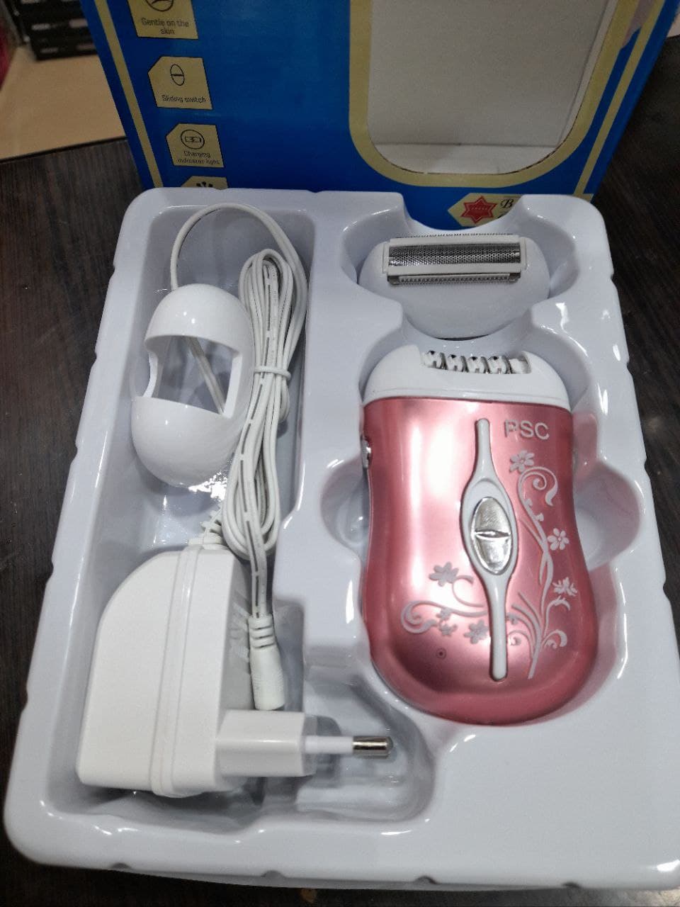 اپیلیدی پاناسونیک مدل PSC555 — تصویر ۳