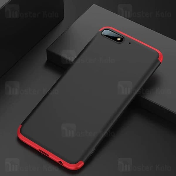 قاب 360 درجه هواوی Huawei Y7 Pro 2018 GKK 360 Full Case — تصویر ۴