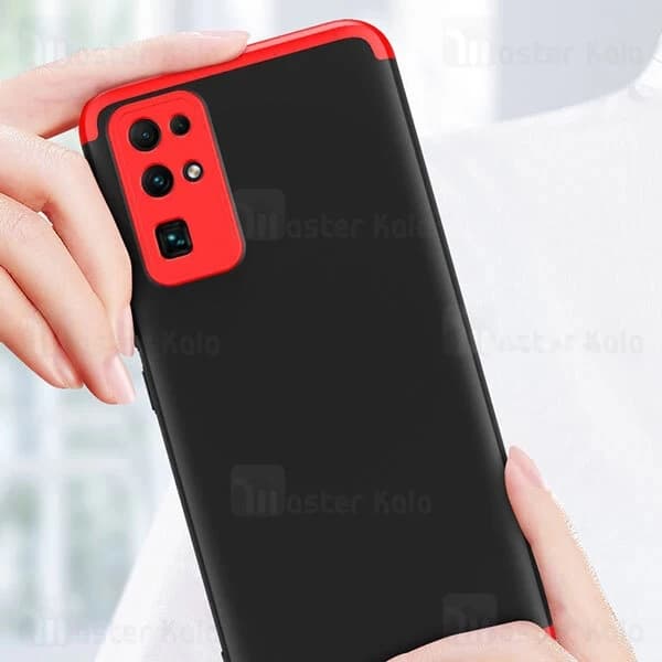 قاب 360 درجه هواوی Huawei Honor 30 GKK 360 Full Case — تصویر ۷