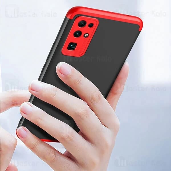 قاب 360 درجه هواوی Huawei Honor 30 GKK 360 Full Case — تصویر ۸
