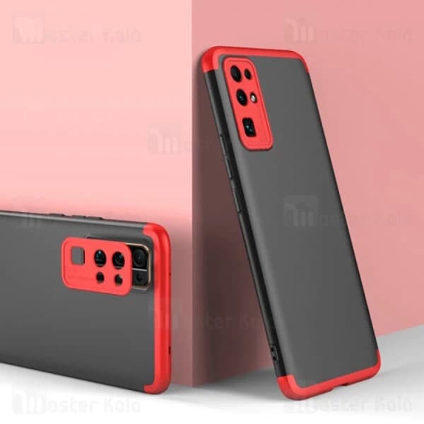 قاب 360 درجه هواوی Huawei Honor 30 GKK 360 Full Case — تصویر ۴