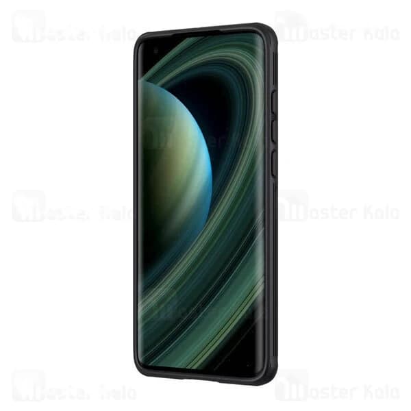 قاب محافظ نیلکین شیائومی Xiaomi Mi 10 Ultra Nillkin CamShield Pro Case دارای محافظ دوربین — تصویر ۴