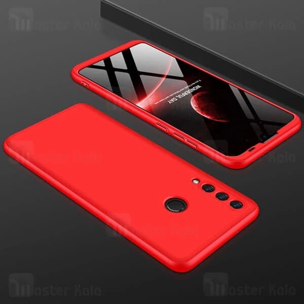 قاب 360 درجه GKK هواوی Huawei Y6p 2020 GKK 360 Full Case — تصویر ۸
