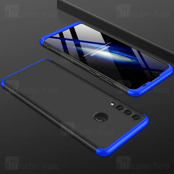 قاب 360 درجه GKK هواوی Huawei Y6p 2020 GKK 360 Full Case — تصویر ۵