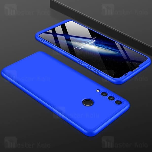 قاب 360 درجه GKK هواوی Huawei Y6p 2020 GKK 360 Full Case — تصویر ۷