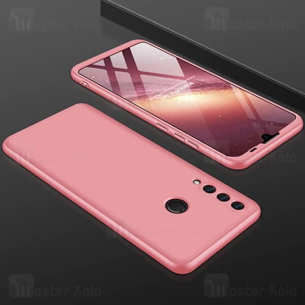 قاب 360 درجه GKK هواوی Huawei Y6p 2020 GKK 360 Full Case — تصویر ۶