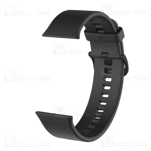 بند سیلیکونی ساعت هوشمند شیائومی Xiaomi Amazfit Bip Silicone Band — تصویر ۴