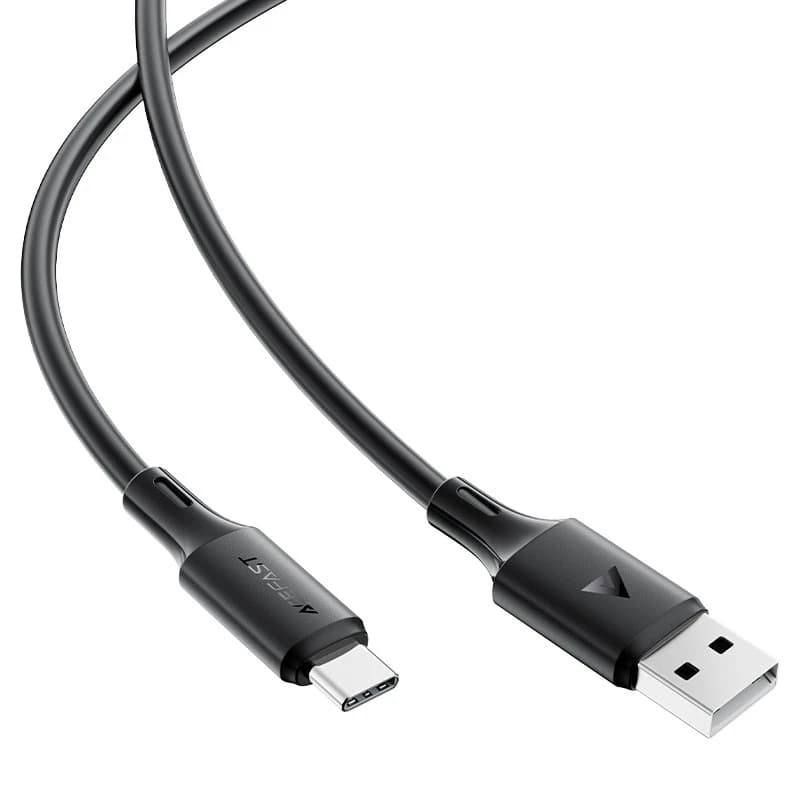 کابل Type-C ایس فست ACEFAST C17-04 طول 1.2 متر توان 15 وات — تصویر ۵