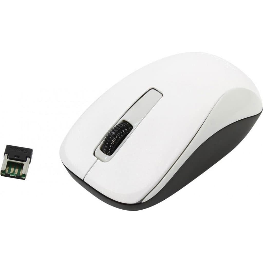 ماوس جنیوس مدل Mouse Genius NX-7005 — تصویر ۶