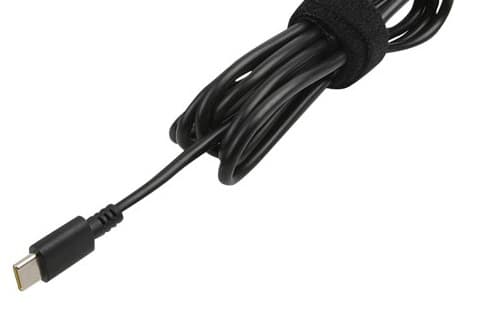 کابل شارژر لنوو CABLE LENOVO USB — تصویر ۲
