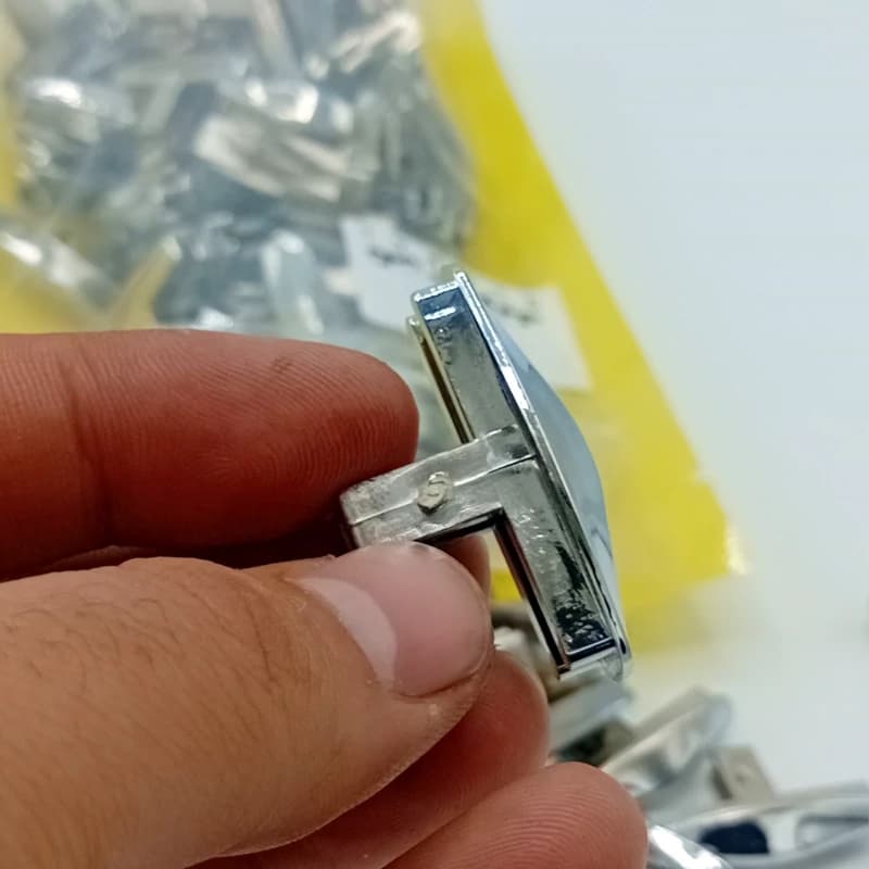نگین توری سپر کوییک و جک J4 پک ۶۴ عددی — تصویر ۴