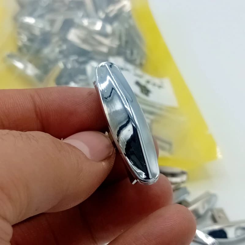 نگین توری سپر کوییک و جک J4 پک ۶۴ عددی — تصویر ۲
