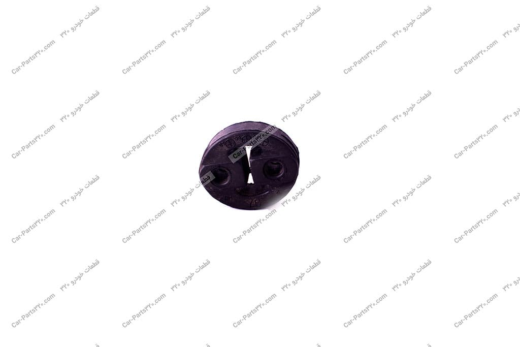 لاستیک نگهدارنده اگزوز دوو ماتیز — تصویر ۲