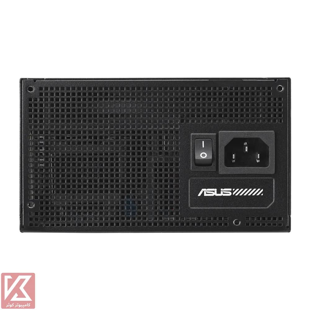 پاور ایسوس TUF Gaming 1000W Gold EVO — تصویر ۸