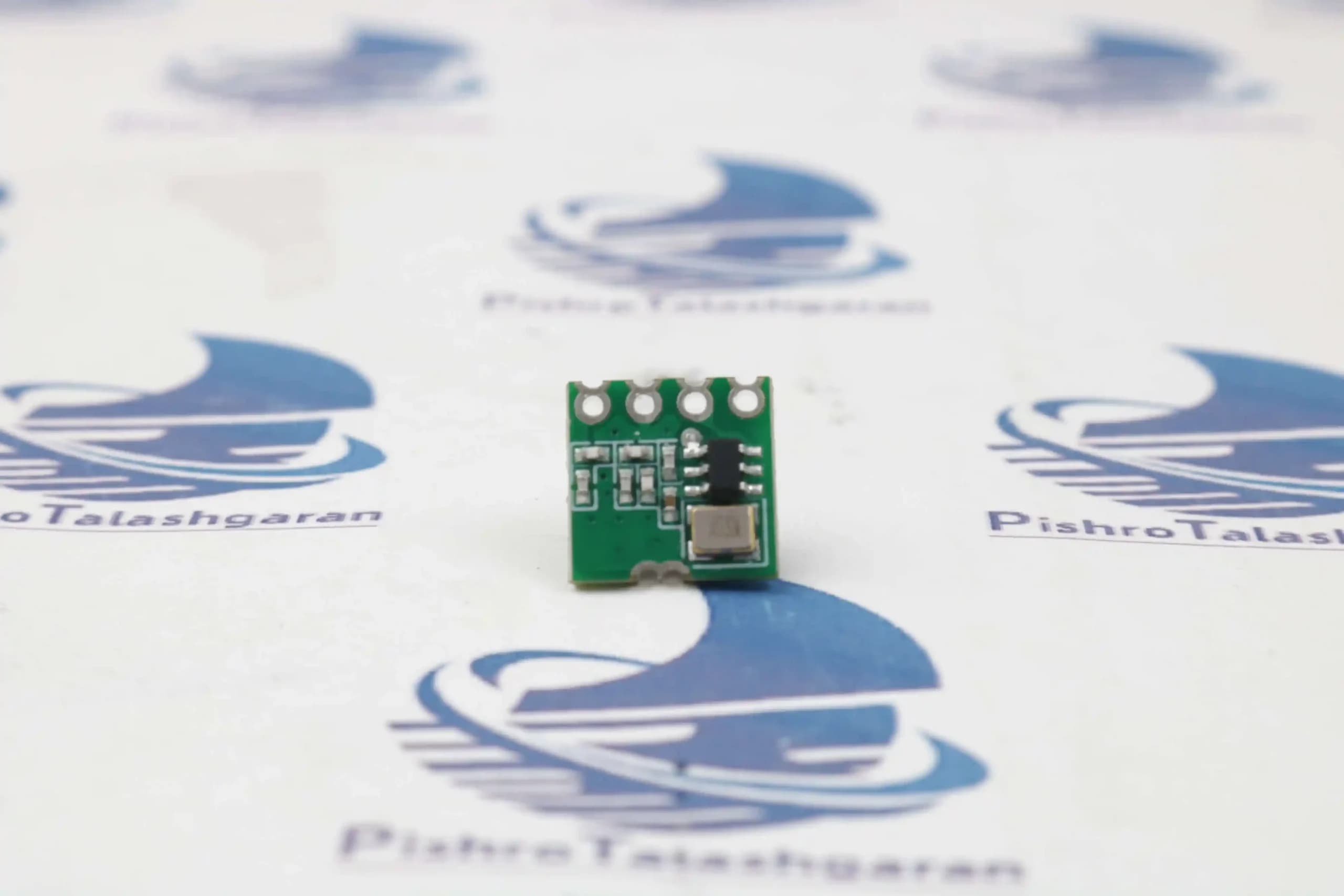 ماژول فرستنده بی سیم TX29 فرکانس 433MHz