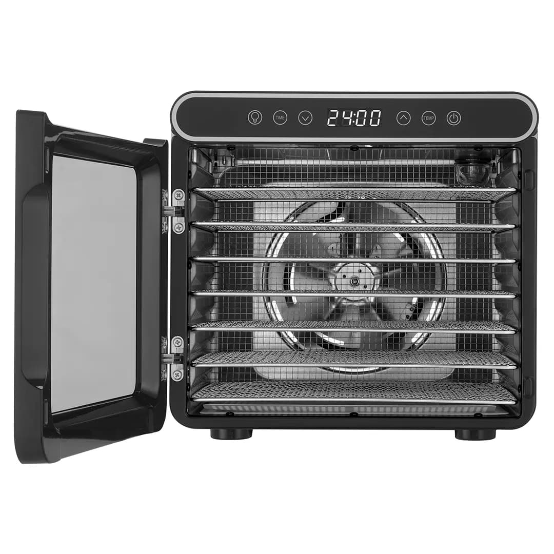 میوه خشک کن سنکور مدل SFD-7750SS — تصویر ۲