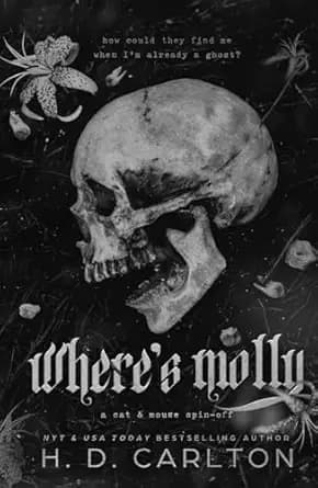 دانلود کتاب Where’s Molly