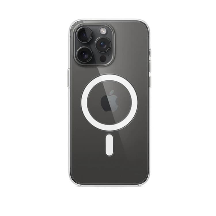کاور مگ سیف آیفون مدل 15pro