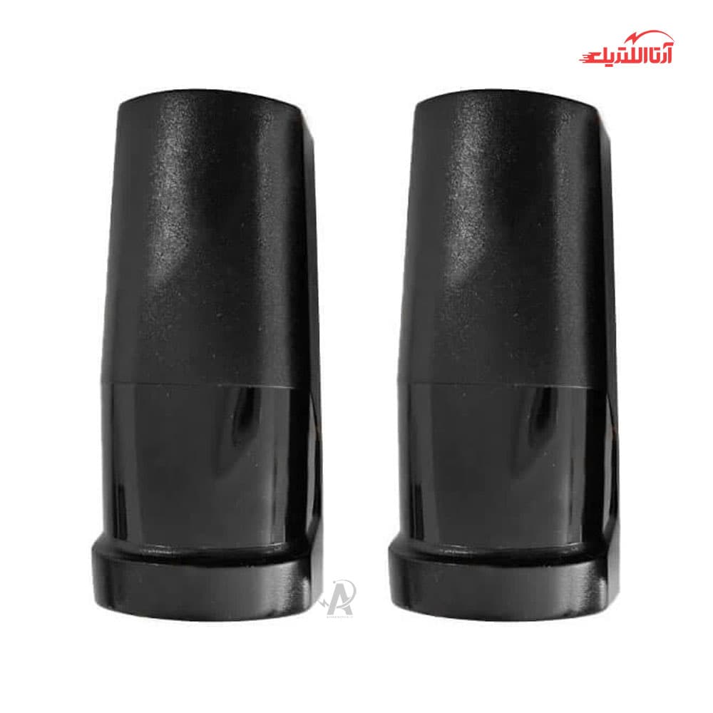 جک درب پارکینگ آلدو مدل KB400 — تصویر ۲