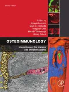 دانلود کتاب Osteoimmunology: Interactions of the Immune and Skeletal Systems