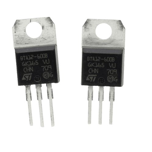 ترایاک TRIAC BTA12-600B COPY