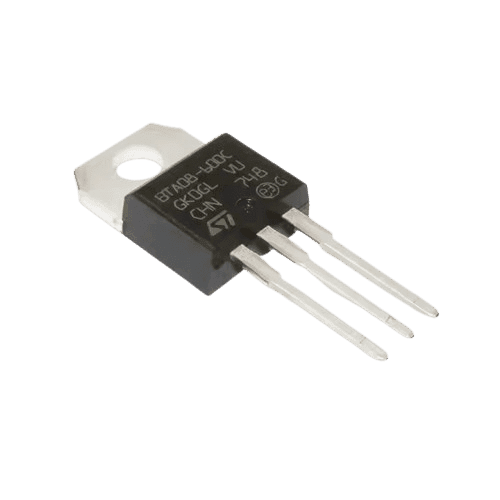 ترایاک TRIAC BTA08-600CRG COPY
