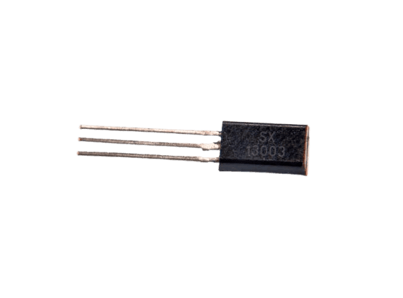 TRANSISTOR MJE13003 ORG DIP ترانزیستور