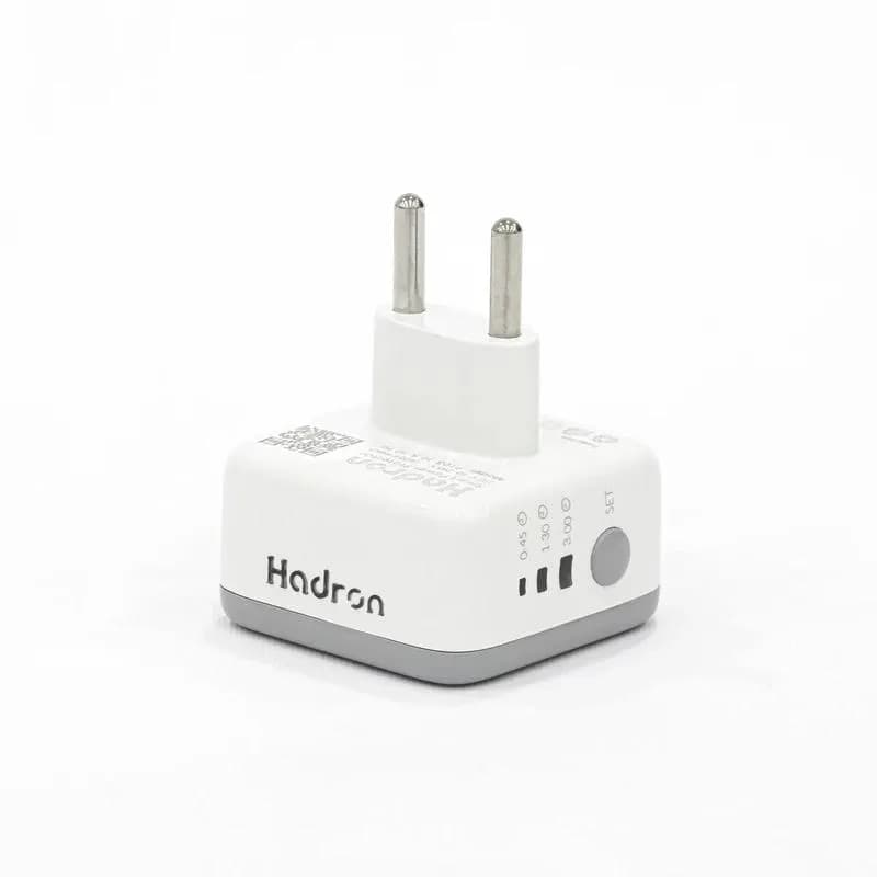 تبدیل 3 به 2 تایمر دار hadron 103 — تصویر ۲